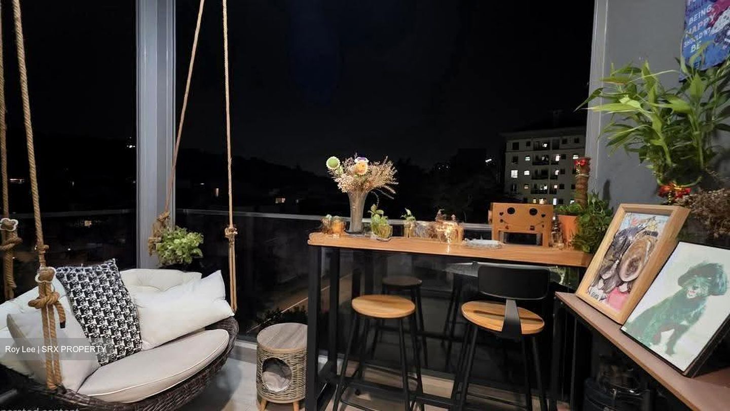 Mont Botanik Residence  (D23), Condominium #629862531